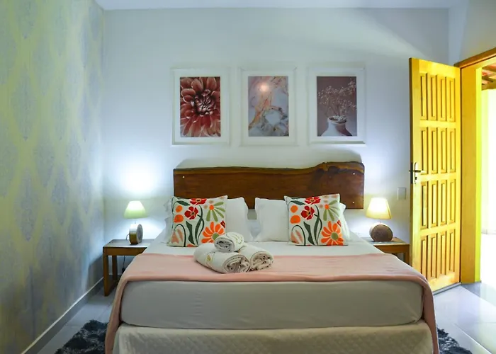 Aconchego Da Bocaina Hotel Cunha
